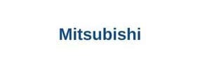 Mitsubishi Heavy Vehicle Steel Fuel Tanks